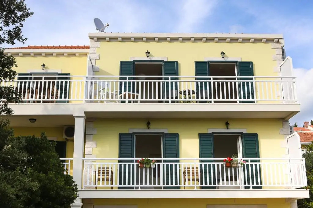 Apartments Villa Lucy