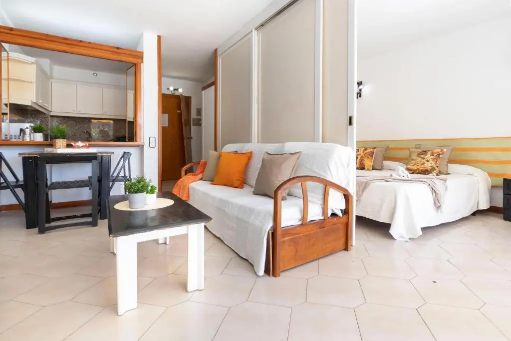 Apartamentos Novelty Arysal