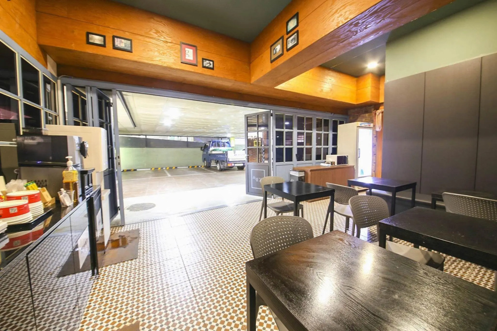Soseol Smith Hotel