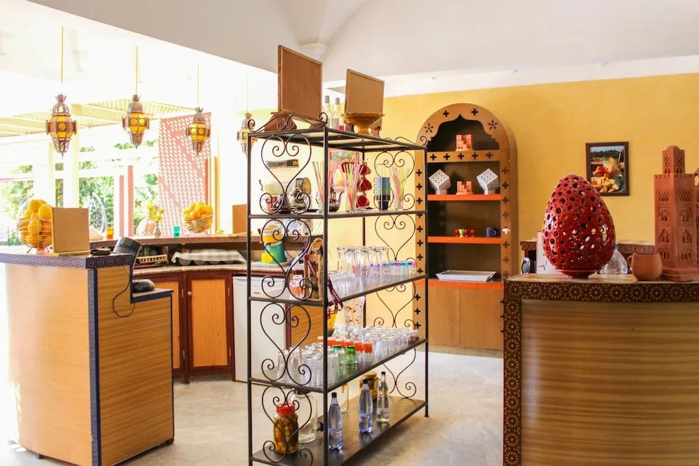 Riad Dar Zen Salma