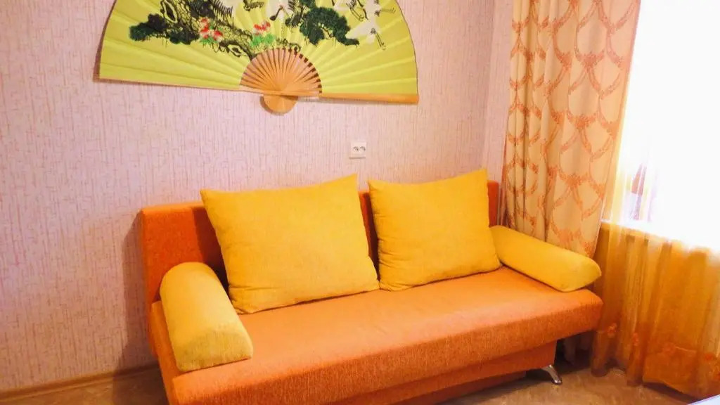 Apartment Svetlana