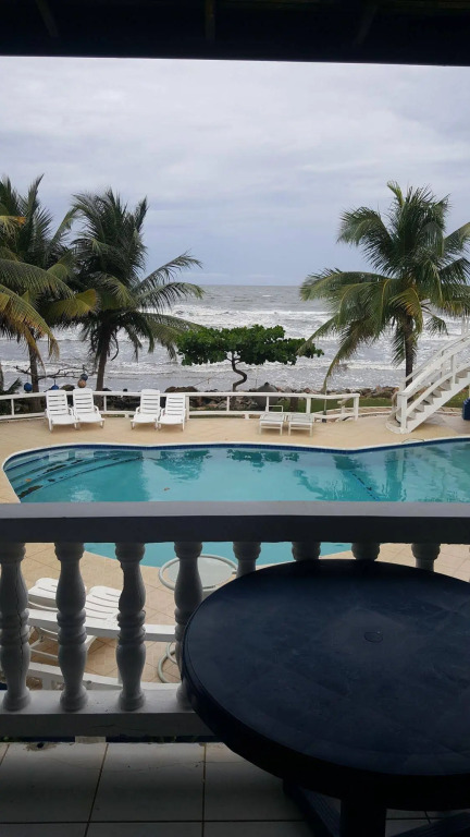 D'Coconut Holiday Beach Resort