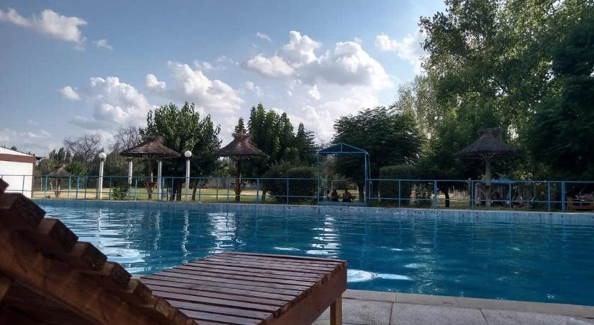 Hostal de Los Andes