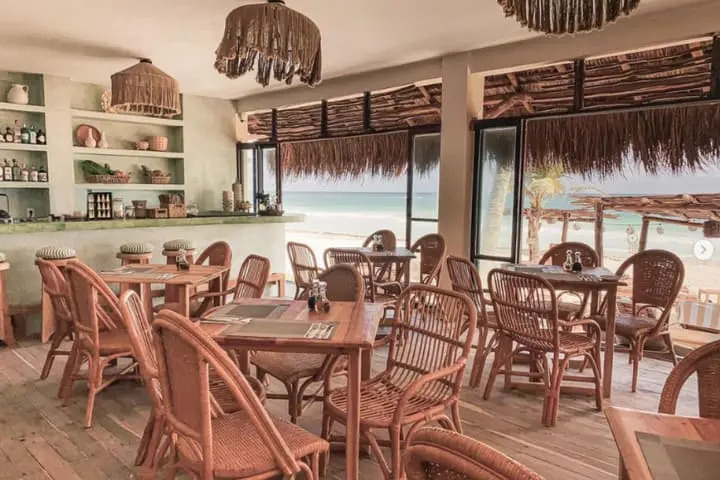Dune Boutique Hotel Tulum