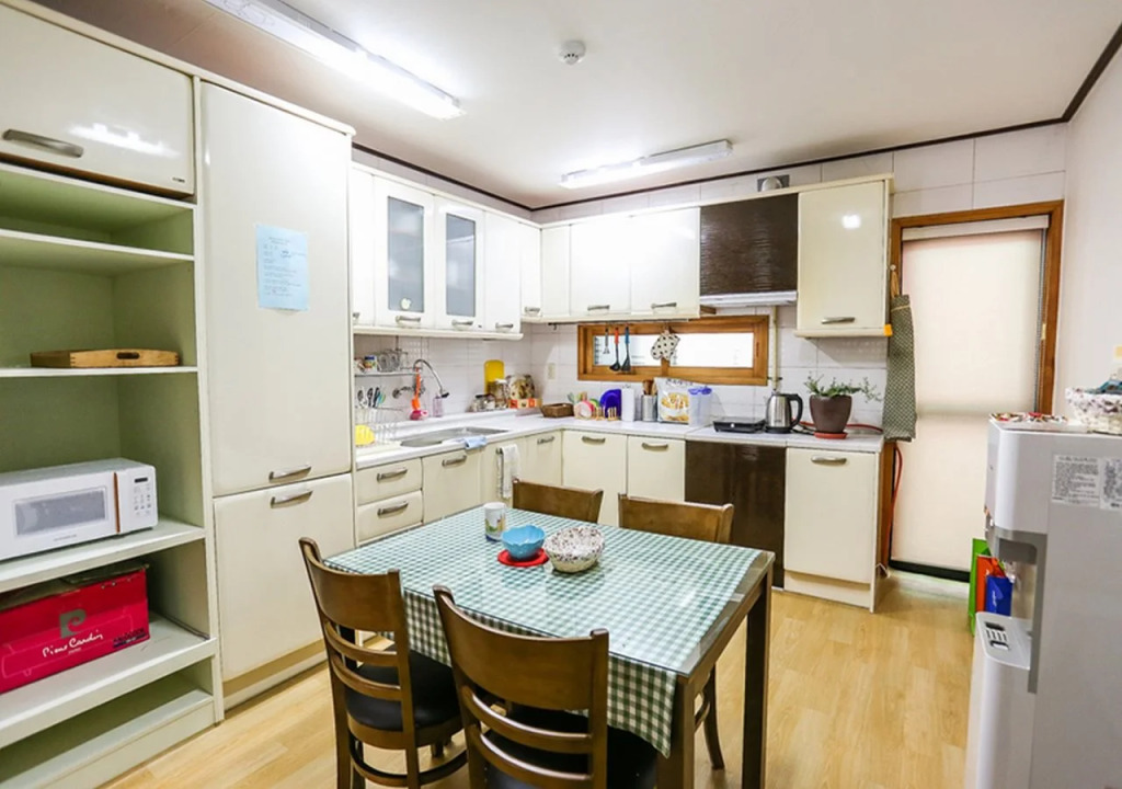 Tongyeong Episode Guesthouse