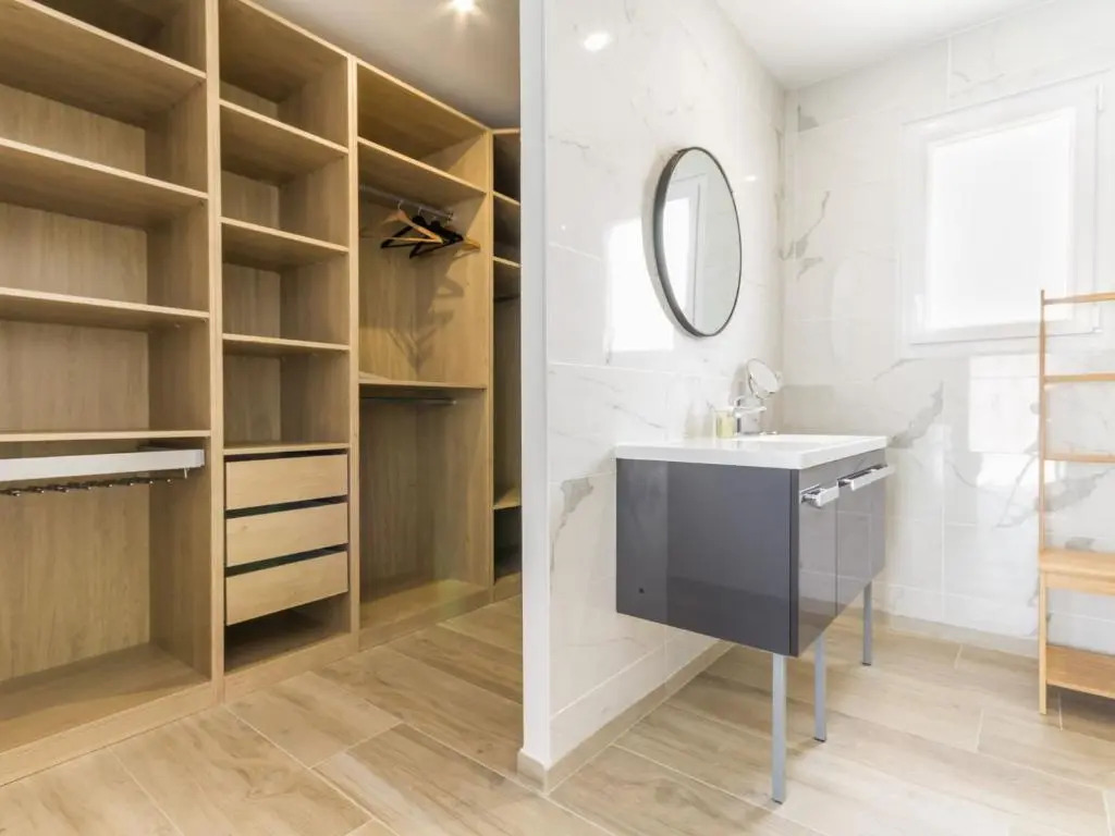 Gîte moderne avec confort, près de la mer, jardin clos, garage, WiFi, et équipements bébé - FR-1-306-1173