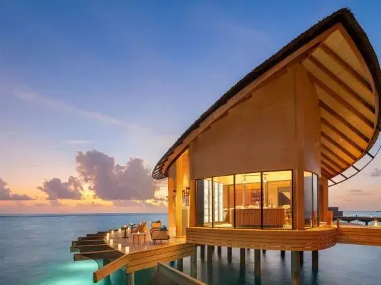 Fanmo Stars Seaview Garden Homestay (Bohai Park Branch)