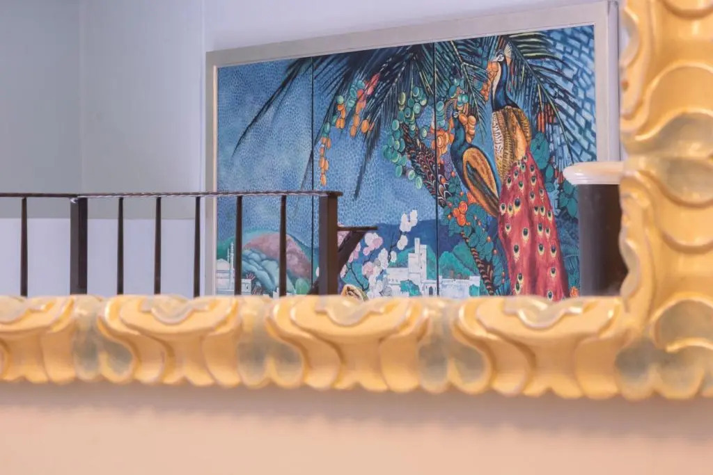 Villa Palma Boutique Hotel
