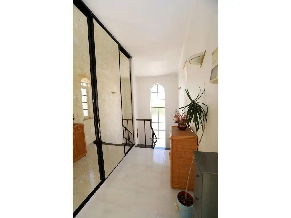 Casa Toscano