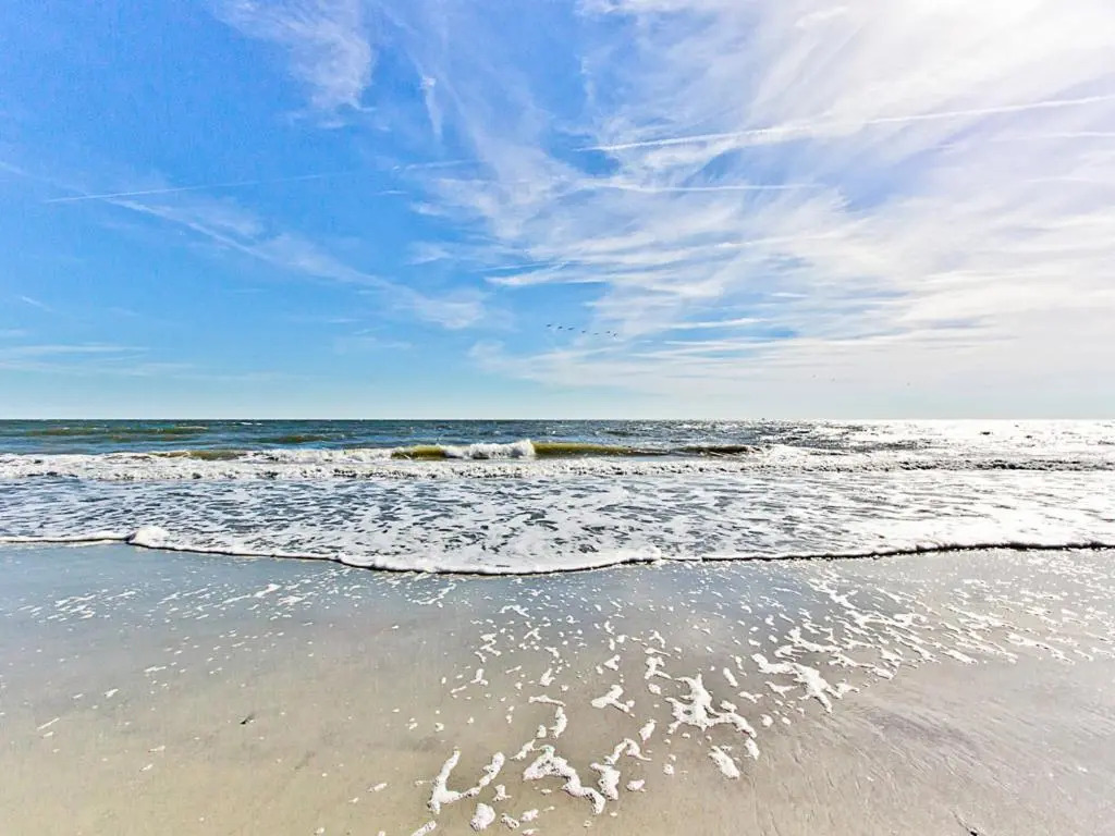 DeSoto Beach Hotel