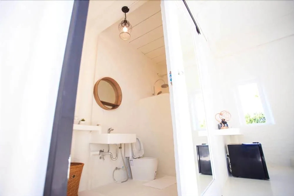Frida Friday Boutique Hotel