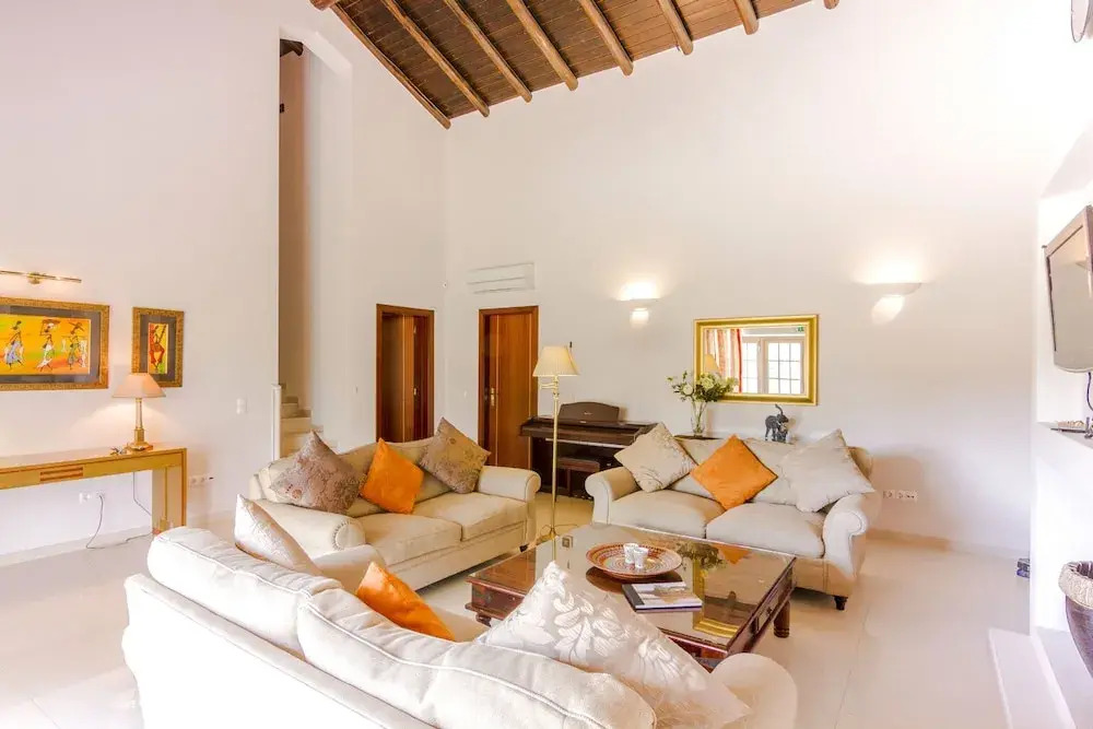 Casa Dos Amigos in S o Bartolomeu de Messines