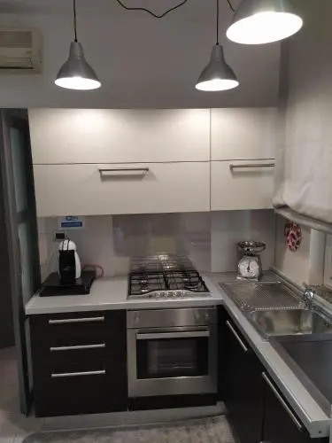 Boutique Apartments Taormina