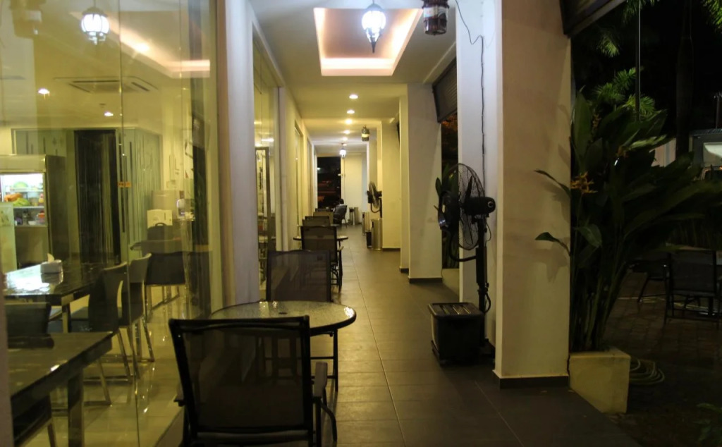 M Design Hotel @ Seri Kembangan
