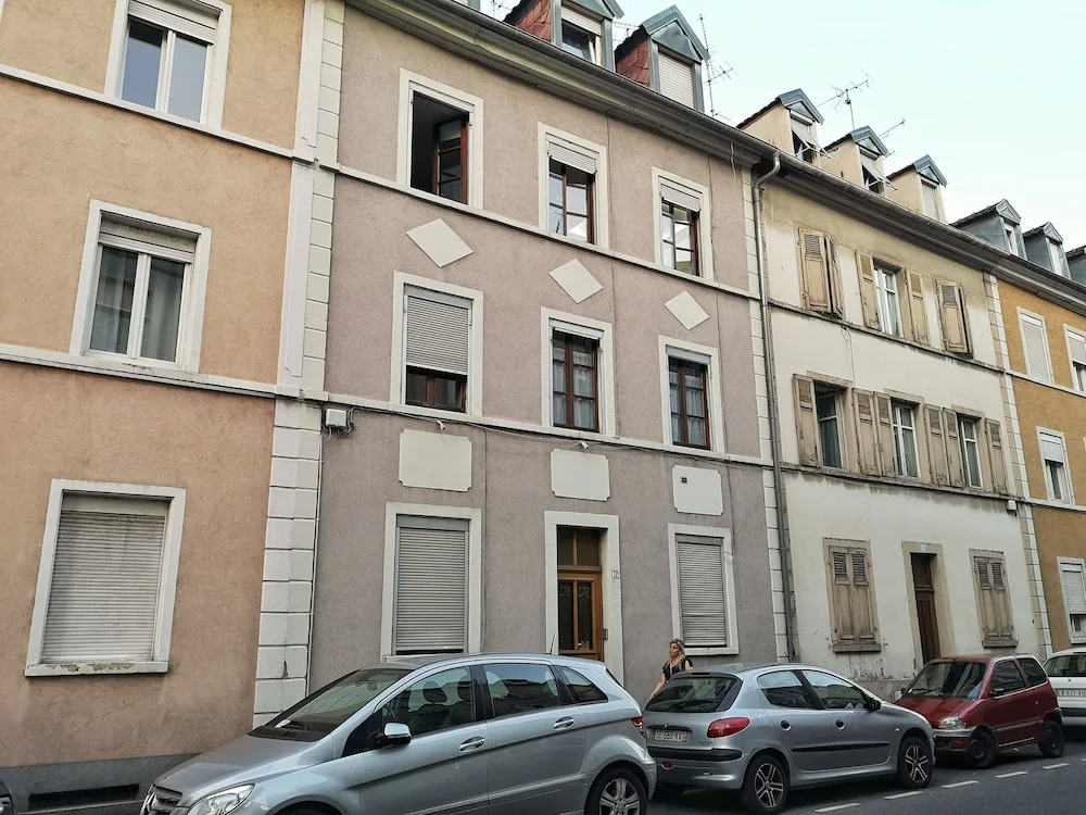 Plum'house Heilmann