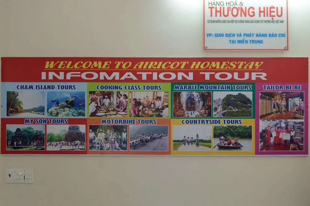 Apricot Homestay