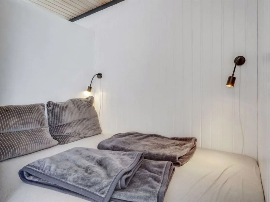 "Stojanka" - 250m from the sea in Western Jutland