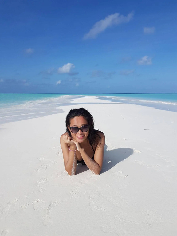 Rasdhoo Atoll Residence