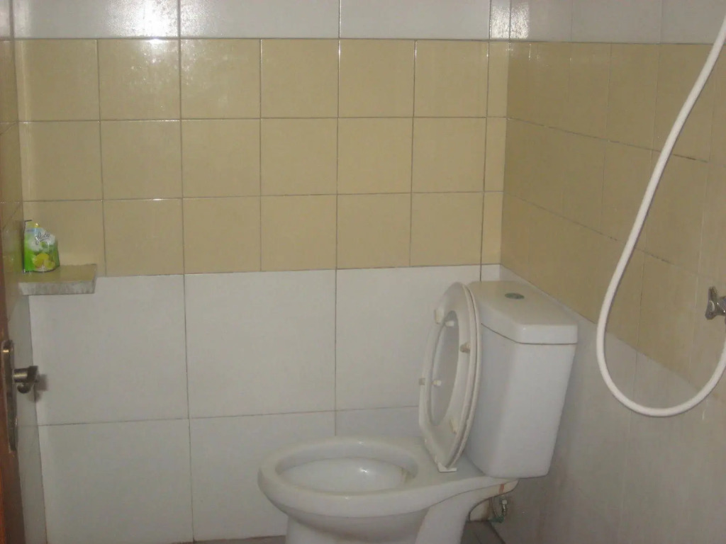 Gerald Homestay