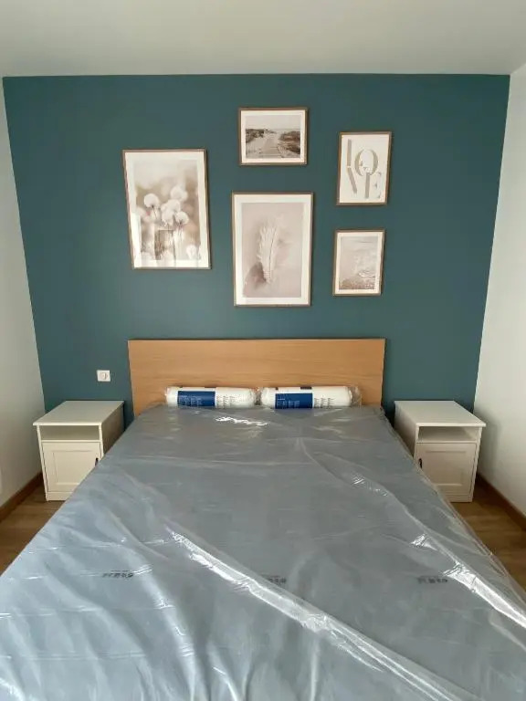 Superbe Appartement Moderne Hyper Centre de Vittel (Adults Only)