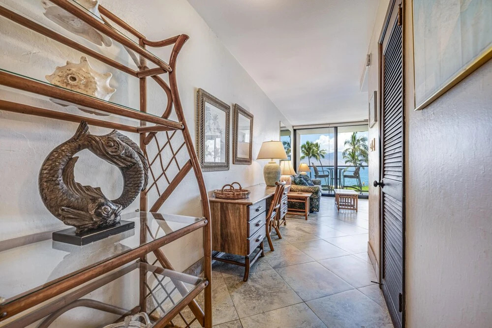 Kihei Surfside #305 by Ali'i Resorts