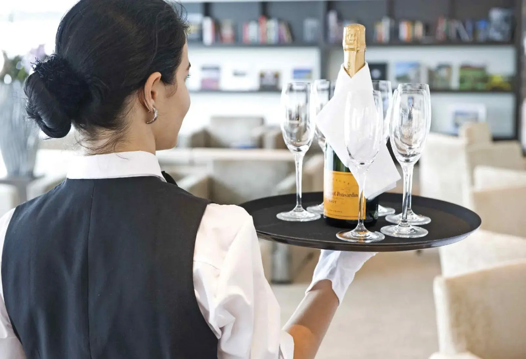 Messecruise Business Hotelship Dusseldorf