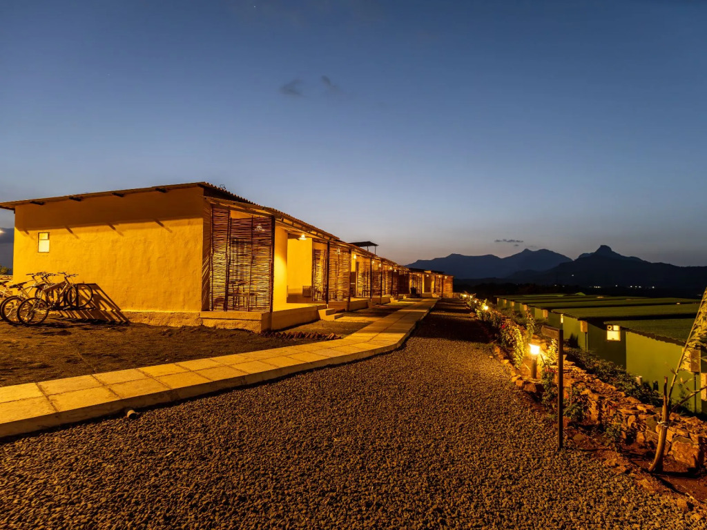 The Hosteller Bhandardara