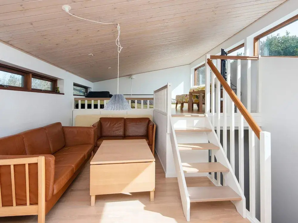 4 star holiday home in Bjert