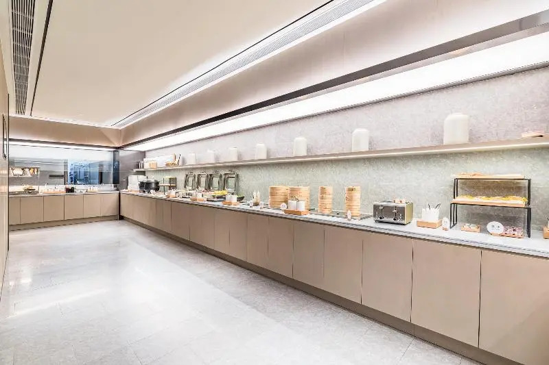 JI Hotel Nanjing Xuanwu Lake West Road