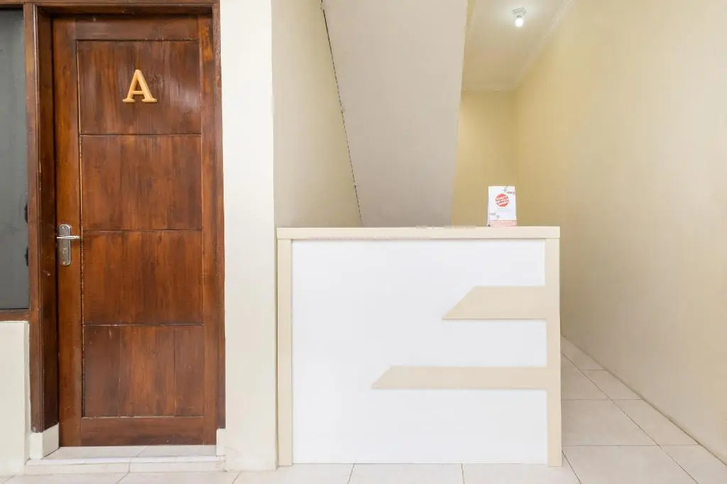 Oyo 2914 Teratai Guest House