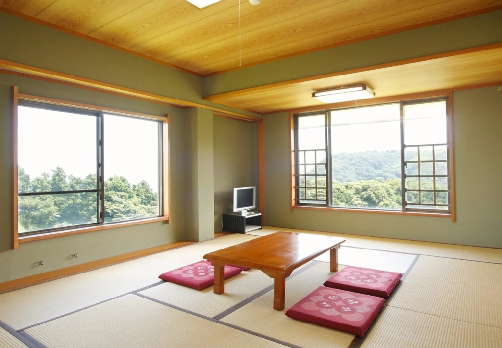 FUTO HOUSE -Ippon no Enpitsu