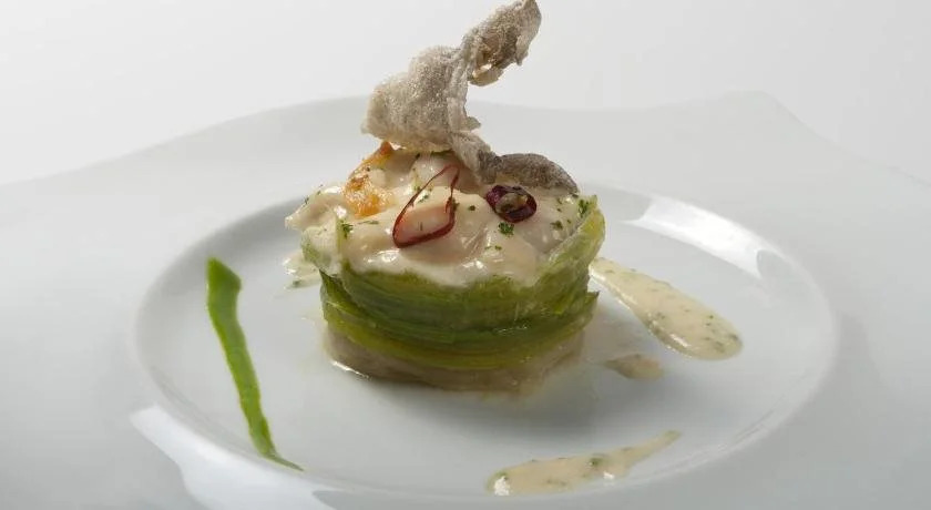 Hotel Restaurante Casa Zanito