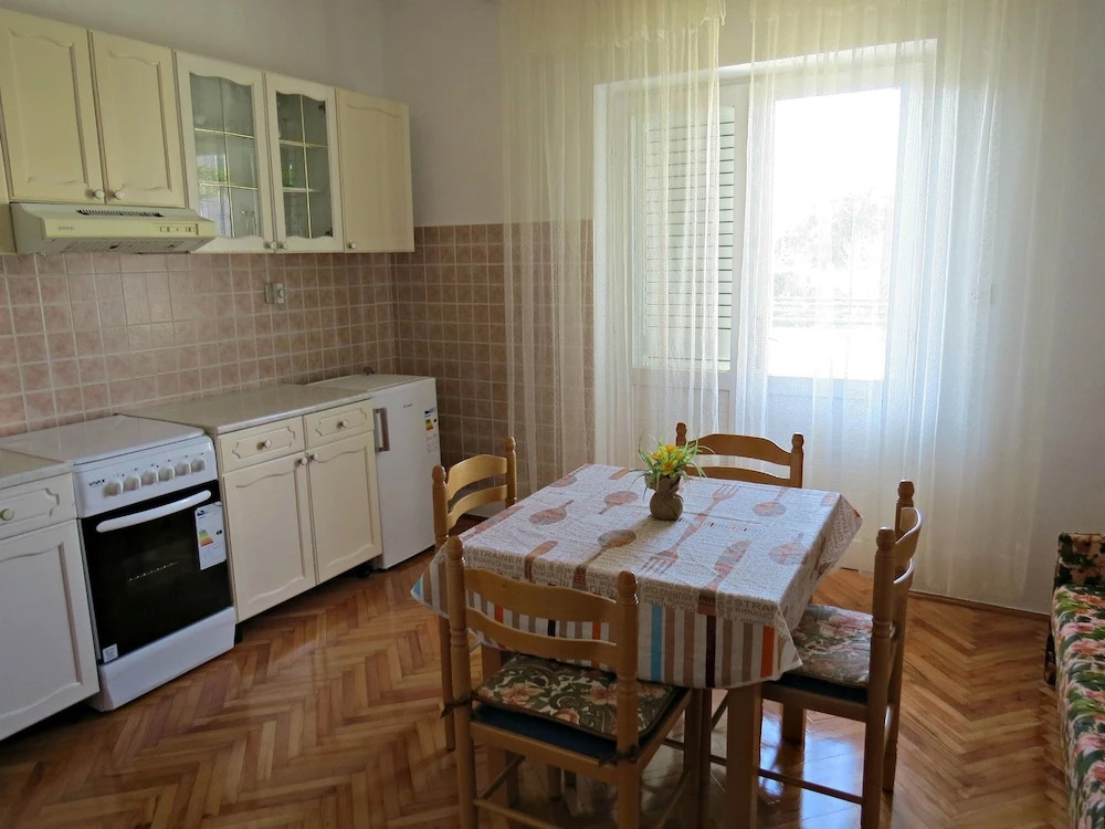 Apartments Elvira