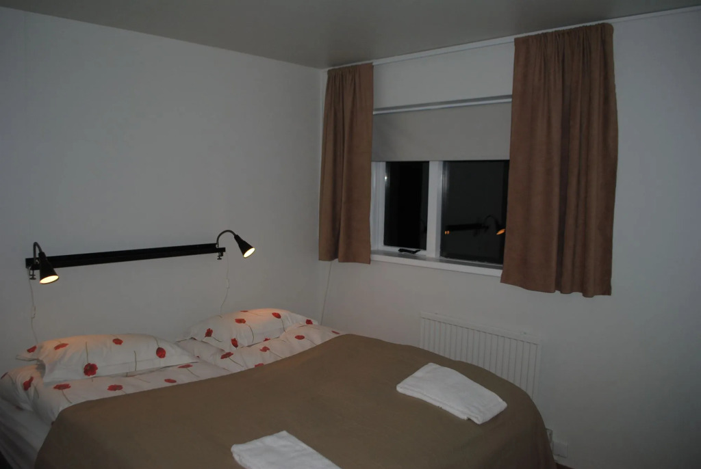 Guesthouse Bitra B&B
