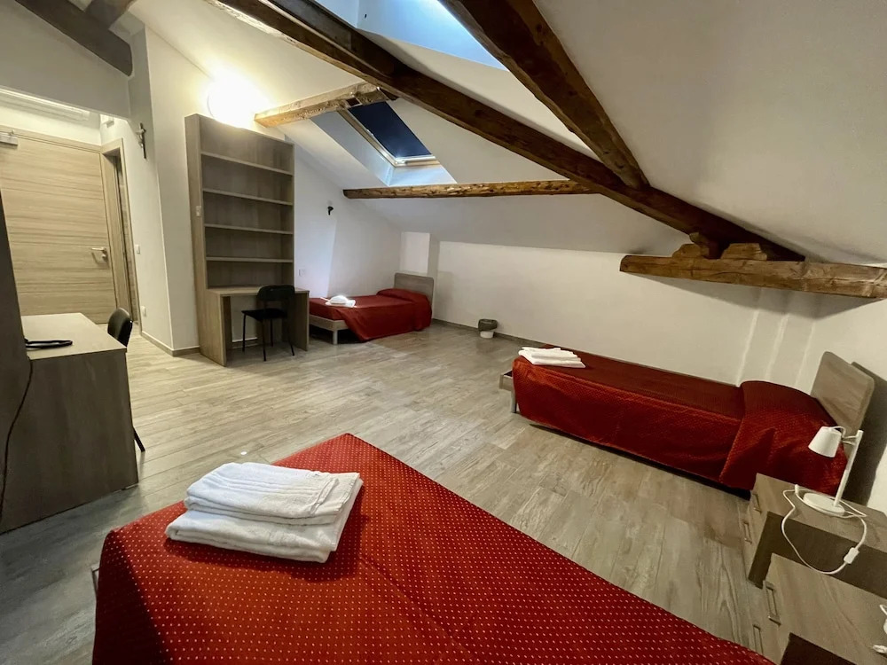 Casa per ferie Don Bosco