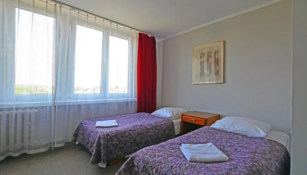 Hotel Felix