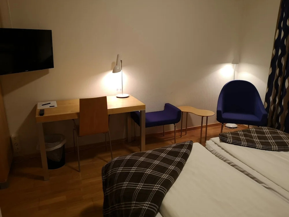 Hotell Åsen