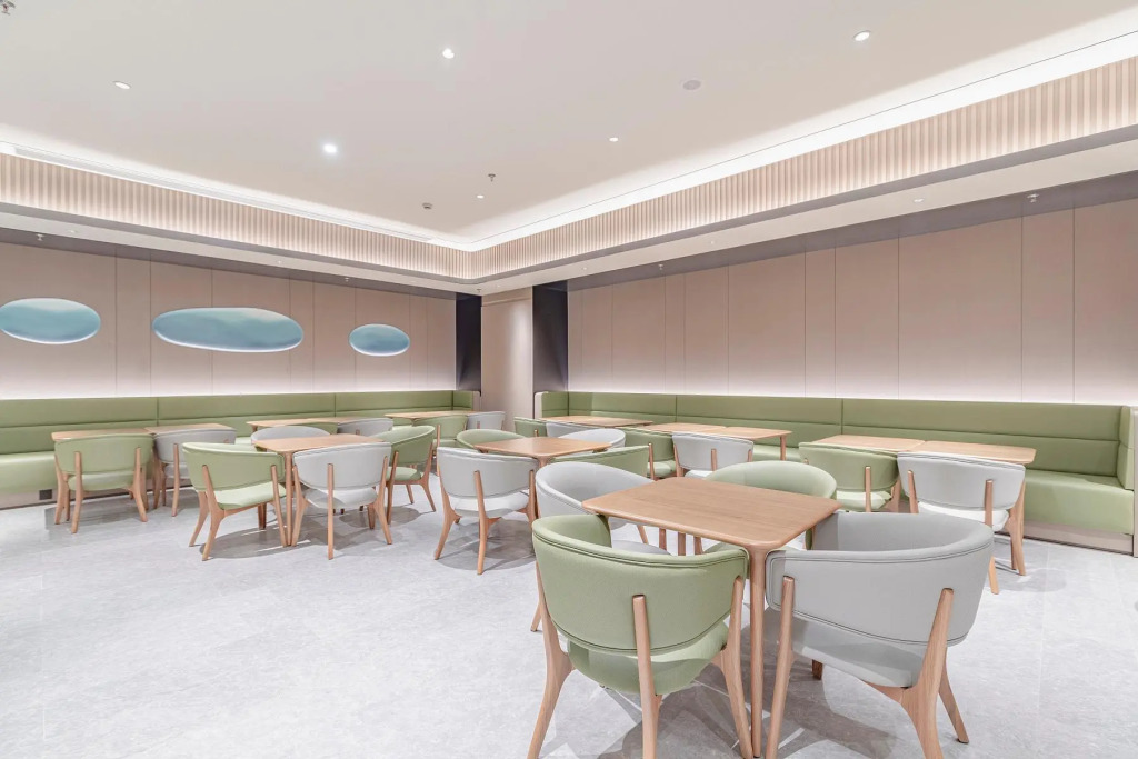 Ji Hotel Shanghai Tongji University South Lvyuan Road