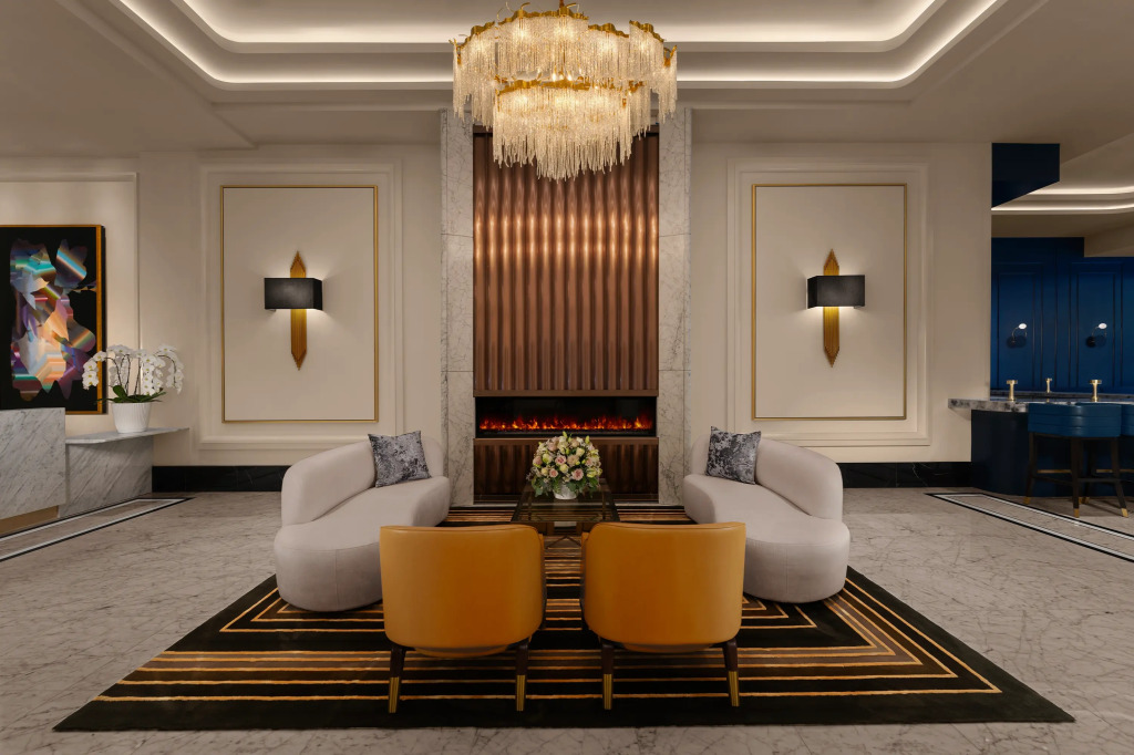 AZUR Legacy Collection Hotel
