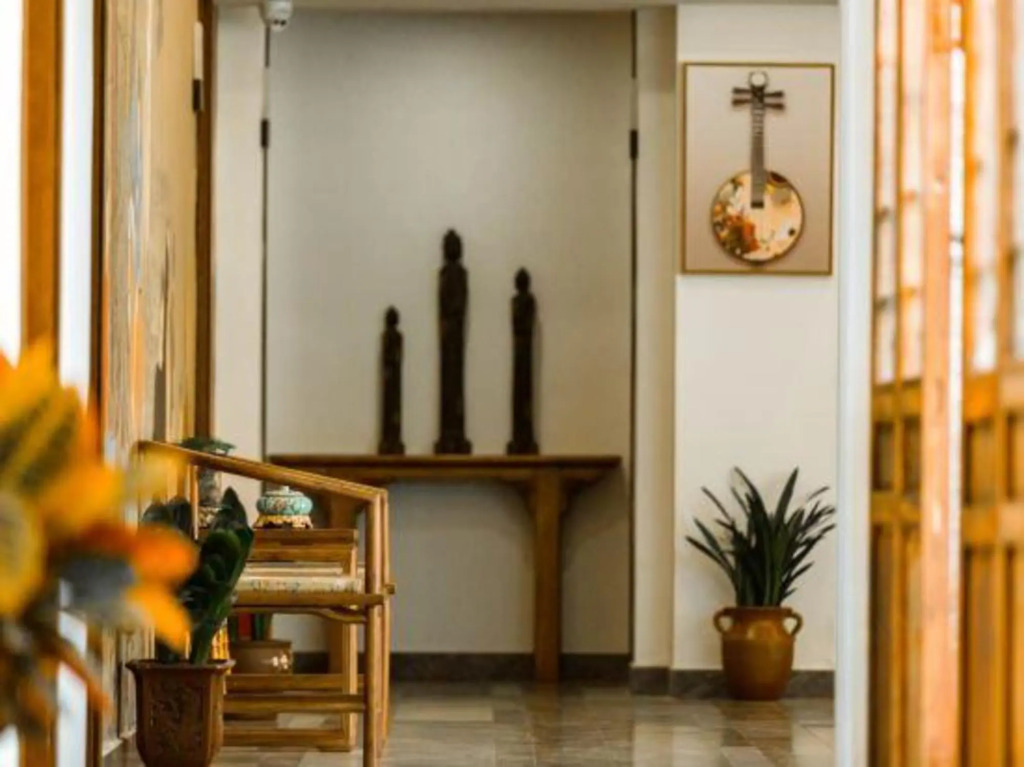 Wenli Feiyi Hotel