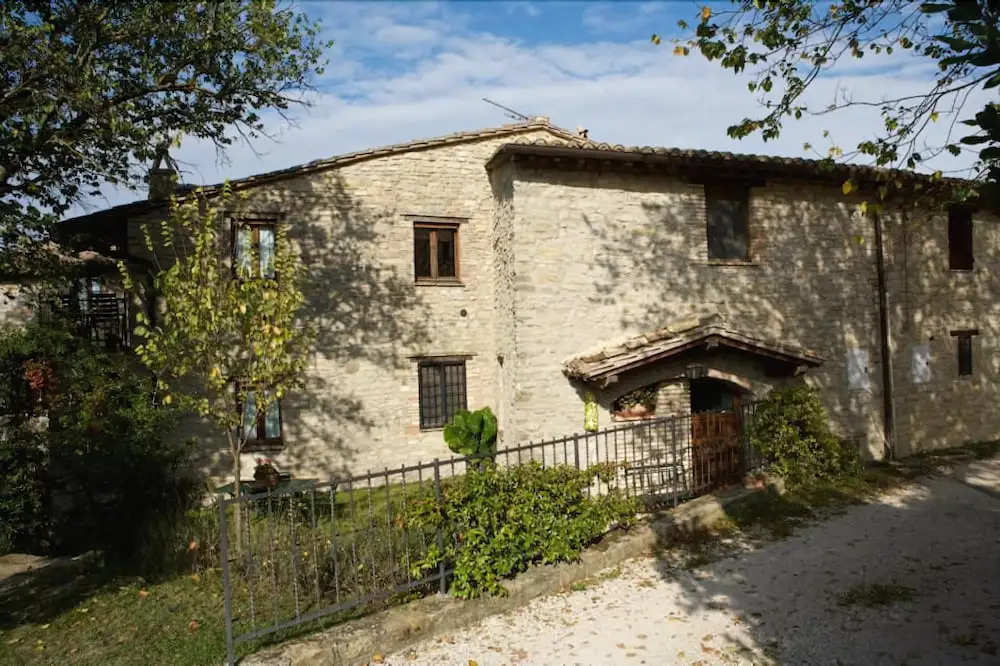 Brigolante Guest Apartments