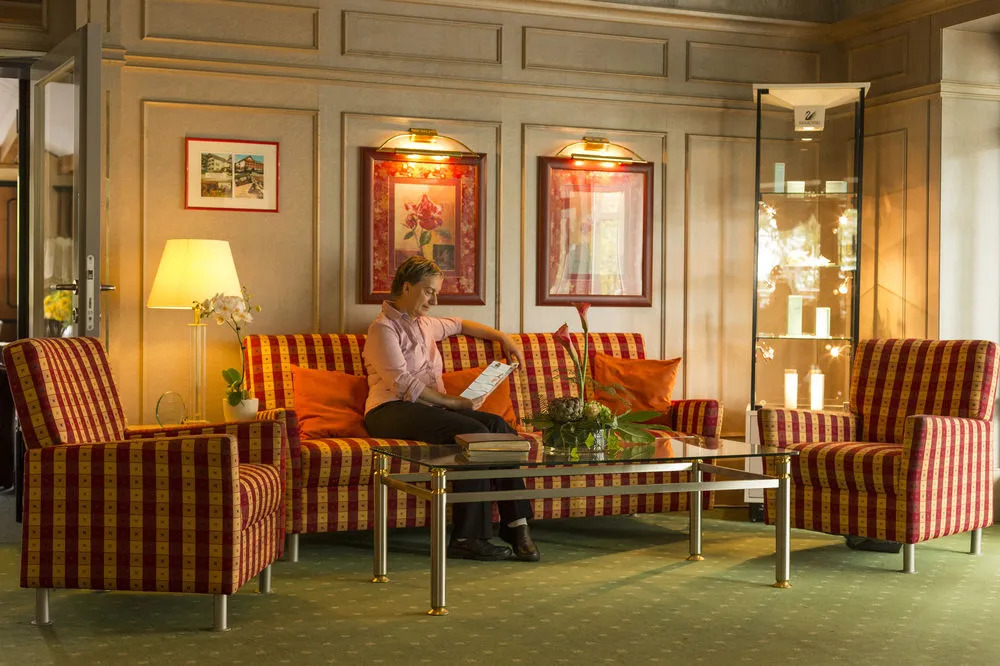 FischerHotels