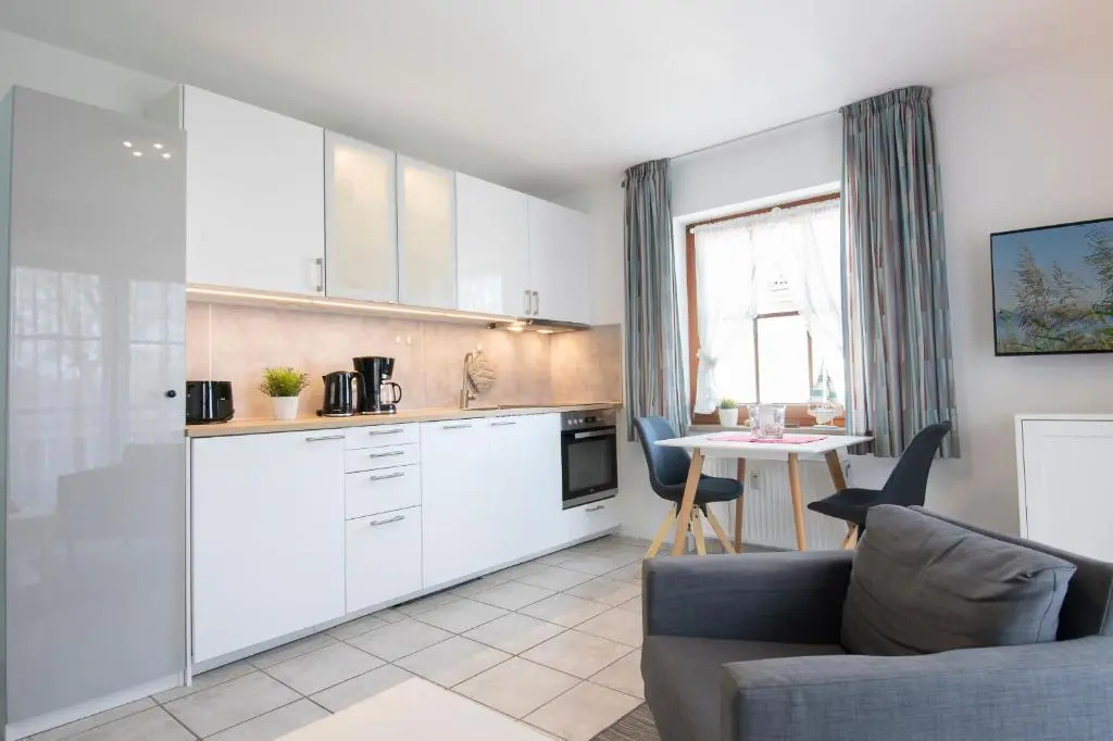 Seestraße 43 Wohnung 8
