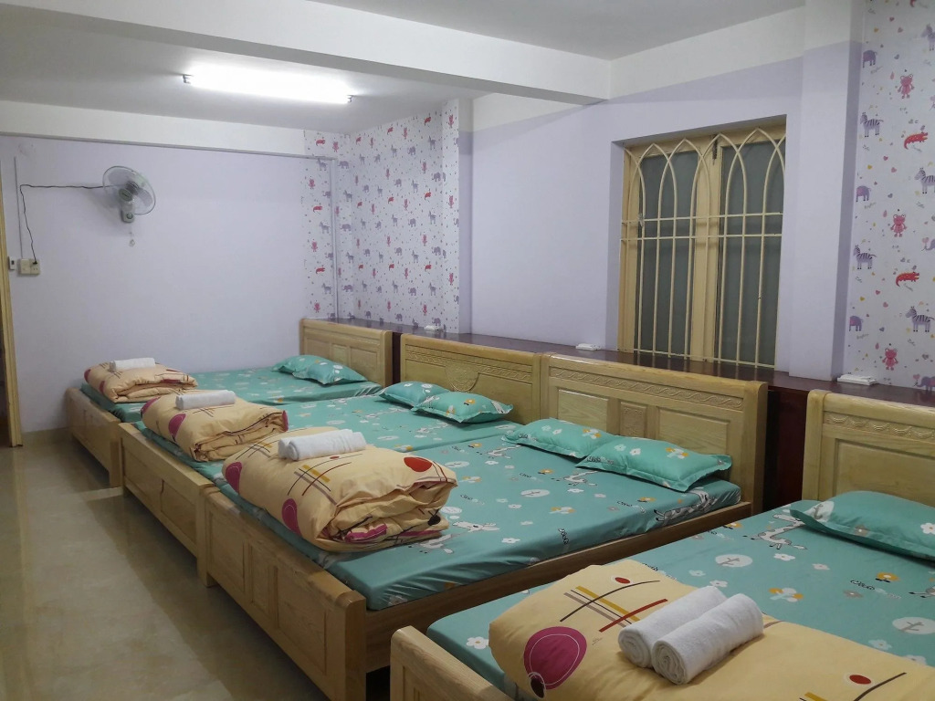 Thong Phong Guesthouse
