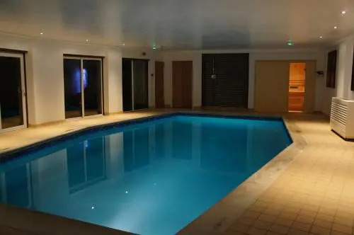 The Rothesay Hotel