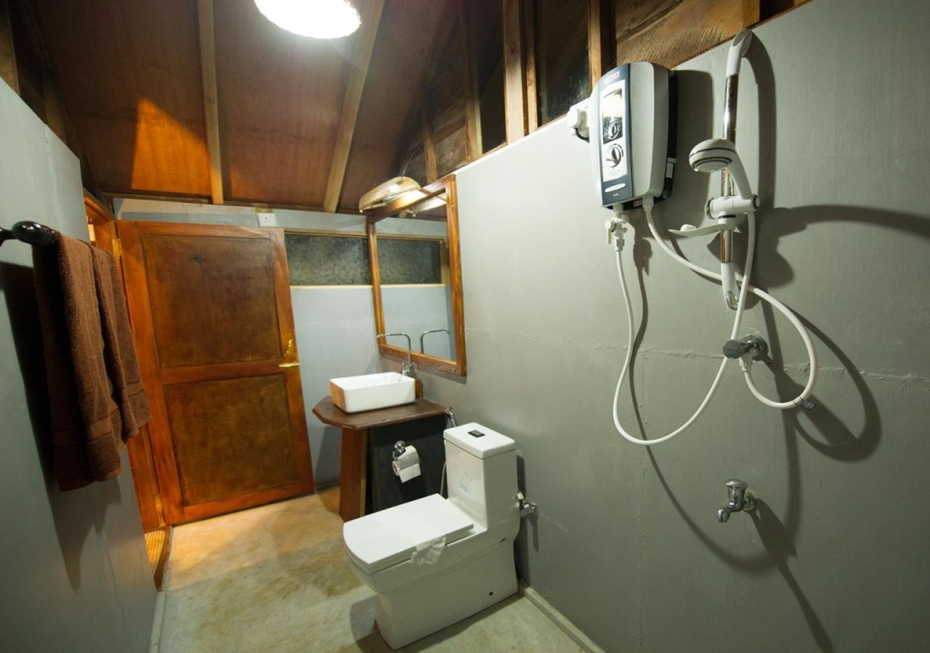 Sinharaja Rainforest Vibe