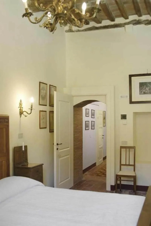 Fattoria della Gioiosa - Agriturismo La Gelinda