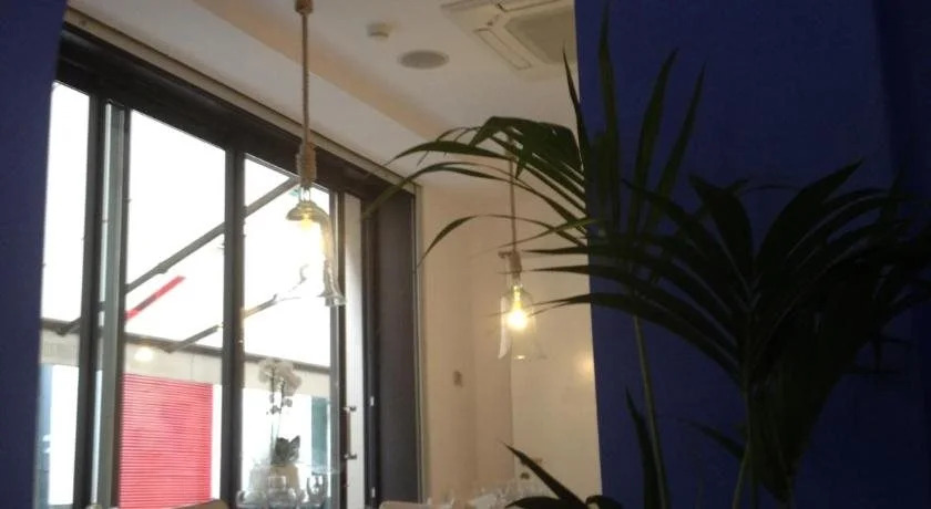 Can Segura Hotel