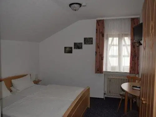 Hotel Sonne