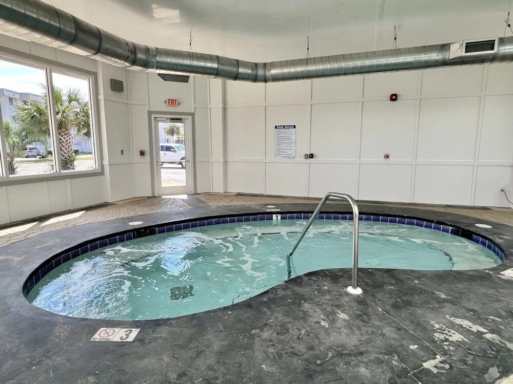 Gulf Shores Plantation 4206 2 Bedroom Condo by Redawning